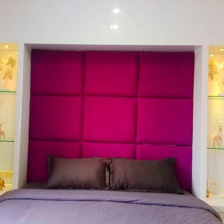 Titanic Residence-5 Minutes Walk To Walking Street Pattaya Eksteriør billede