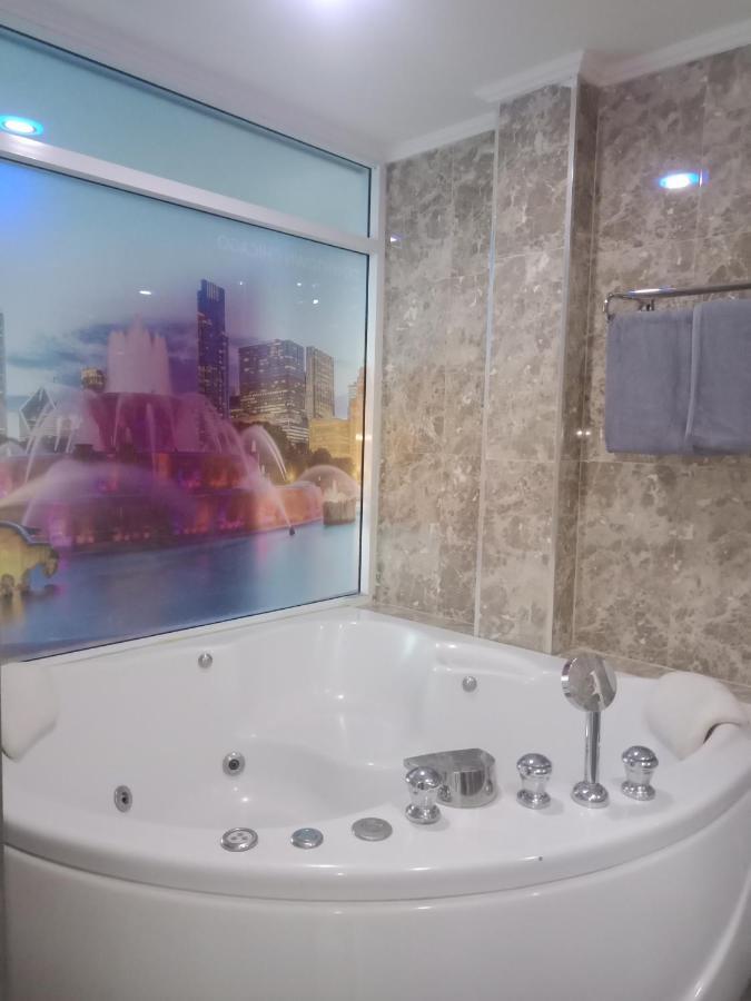 Titanic Residence-5 Minutes Walk To Walking Street Pattaya Eksteriør billede