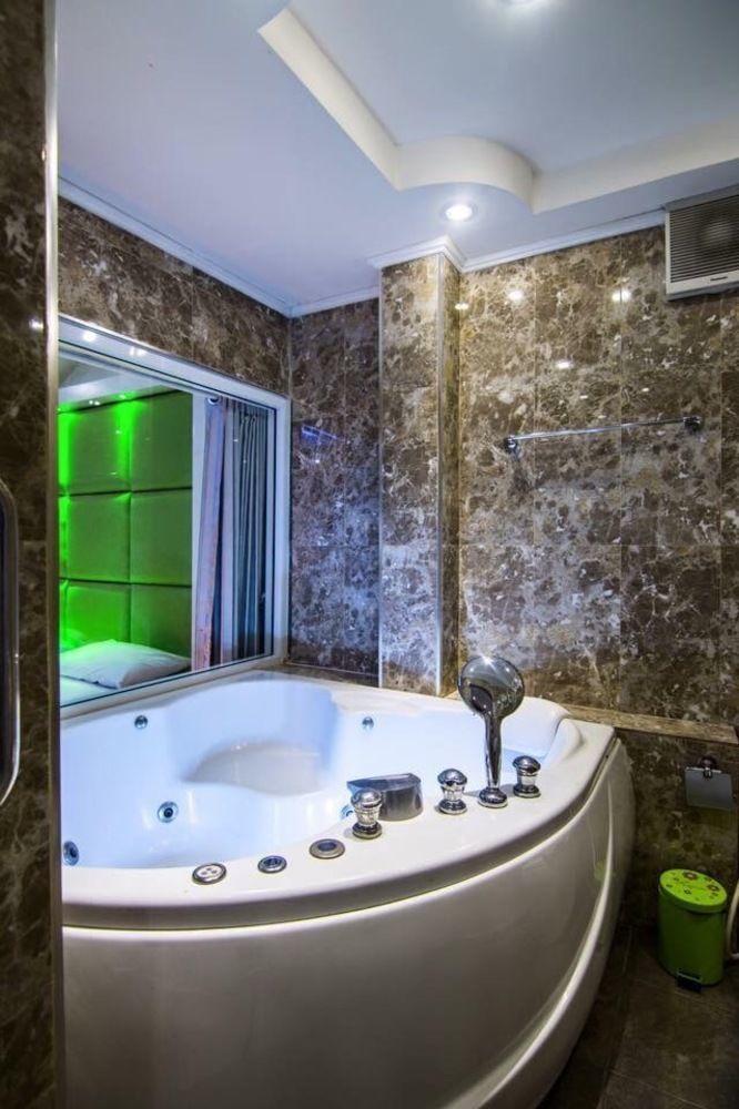 Titanic Residence-5 Minutes Walk To Walking Street Pattaya Eksteriør billede
